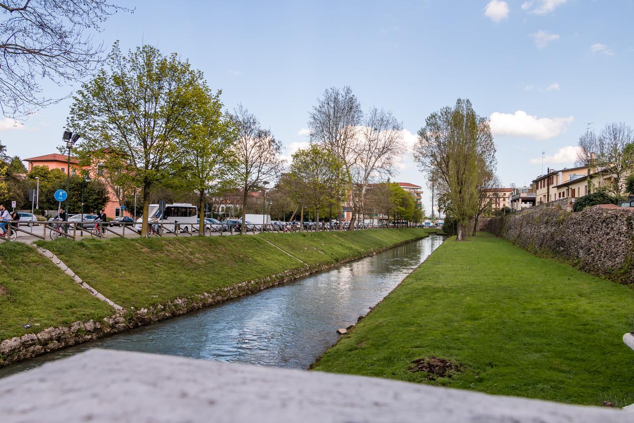 San Tomaso Mini City Boutique Stay Treviso Exterior photo